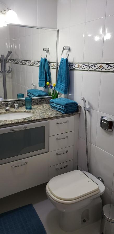 Lindo Apartamento Em Ipanema - Rj 리오데자네이루 외부 사진