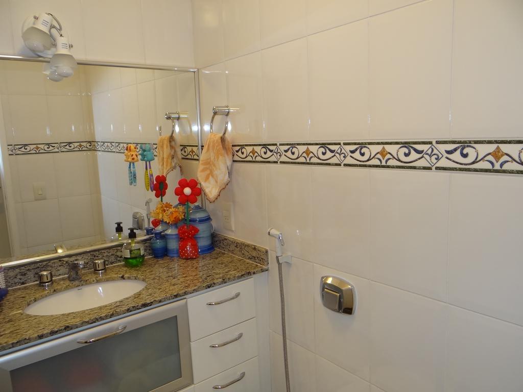 Lindo Apartamento Em Ipanema - Rj 리오데자네이루 외부 사진