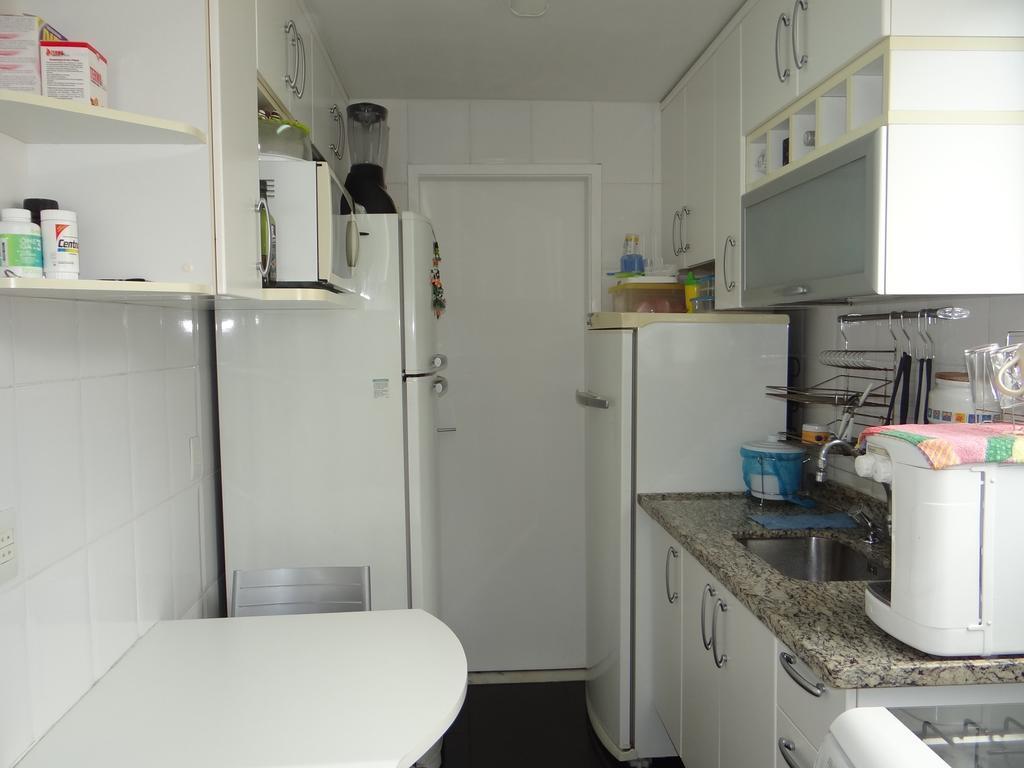 Lindo Apartamento Em Ipanema - Rj 리오데자네이루 외부 사진