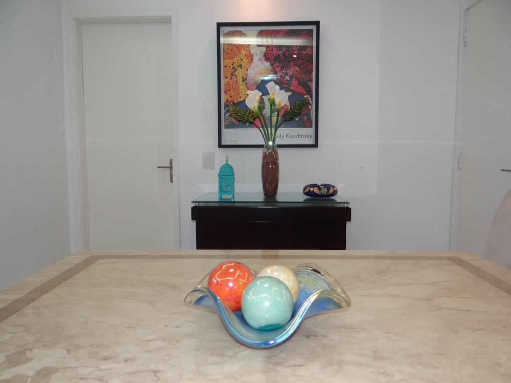 Lindo Apartamento Em Ipanema - Rj 리오데자네이루 외부 사진