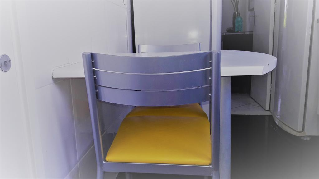 Lindo Apartamento Em Ipanema - Rj 리오데자네이루 외부 사진