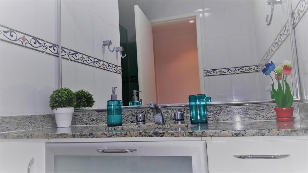 Lindo Apartamento Em Ipanema - Rj 리오데자네이루 외부 사진