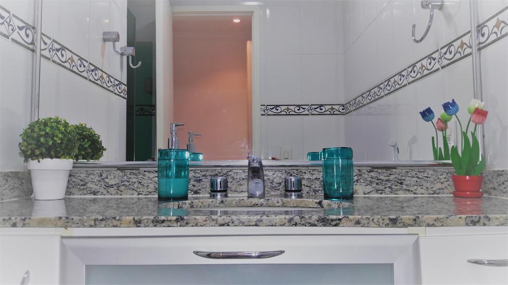 Lindo Apartamento Em Ipanema - Rj 리오데자네이루 외부 사진