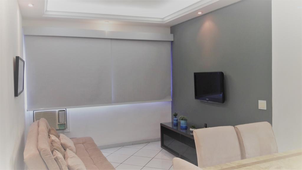 Lindo Apartamento Em Ipanema - Rj 리오데자네이루 외부 사진
