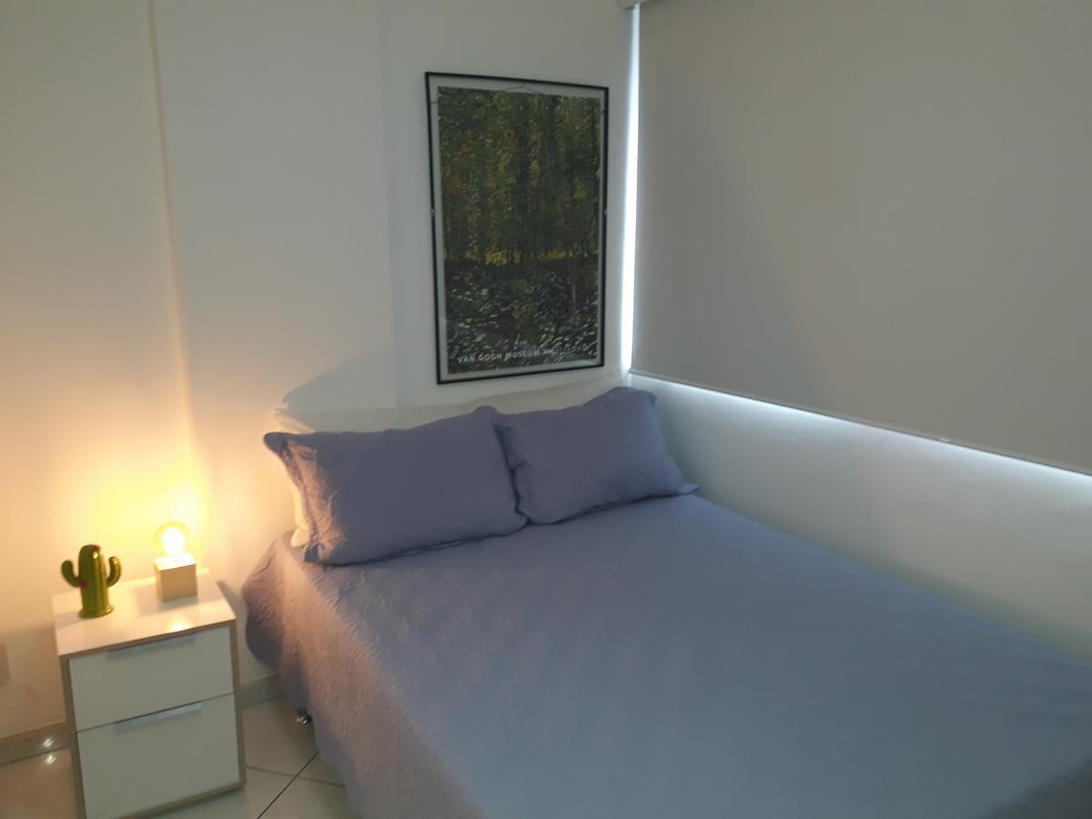 Lindo Apartamento Em Ipanema - Rj 리오데자네이루 외부 사진