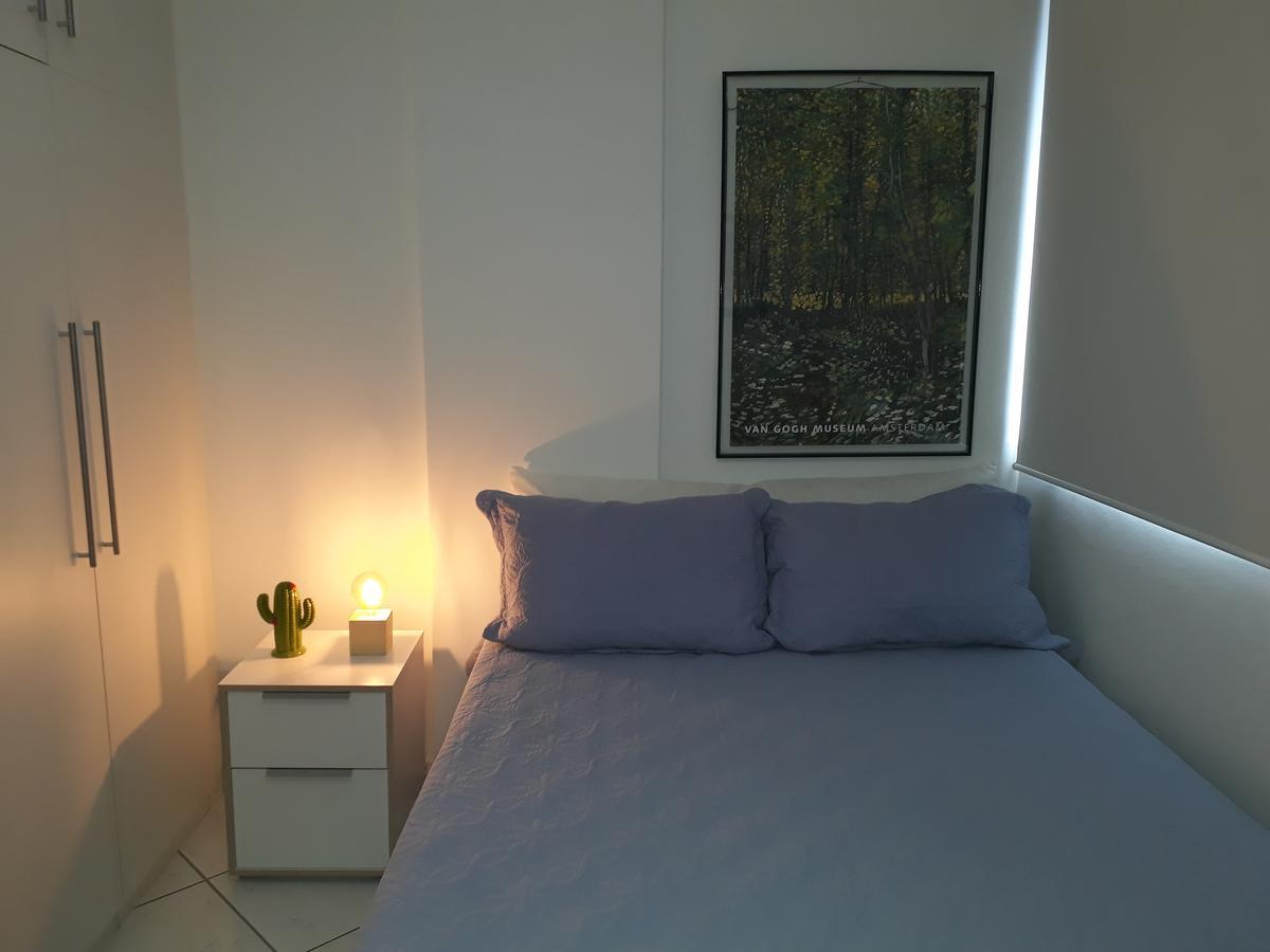 Lindo Apartamento Em Ipanema - Rj 리오데자네이루 외부 사진