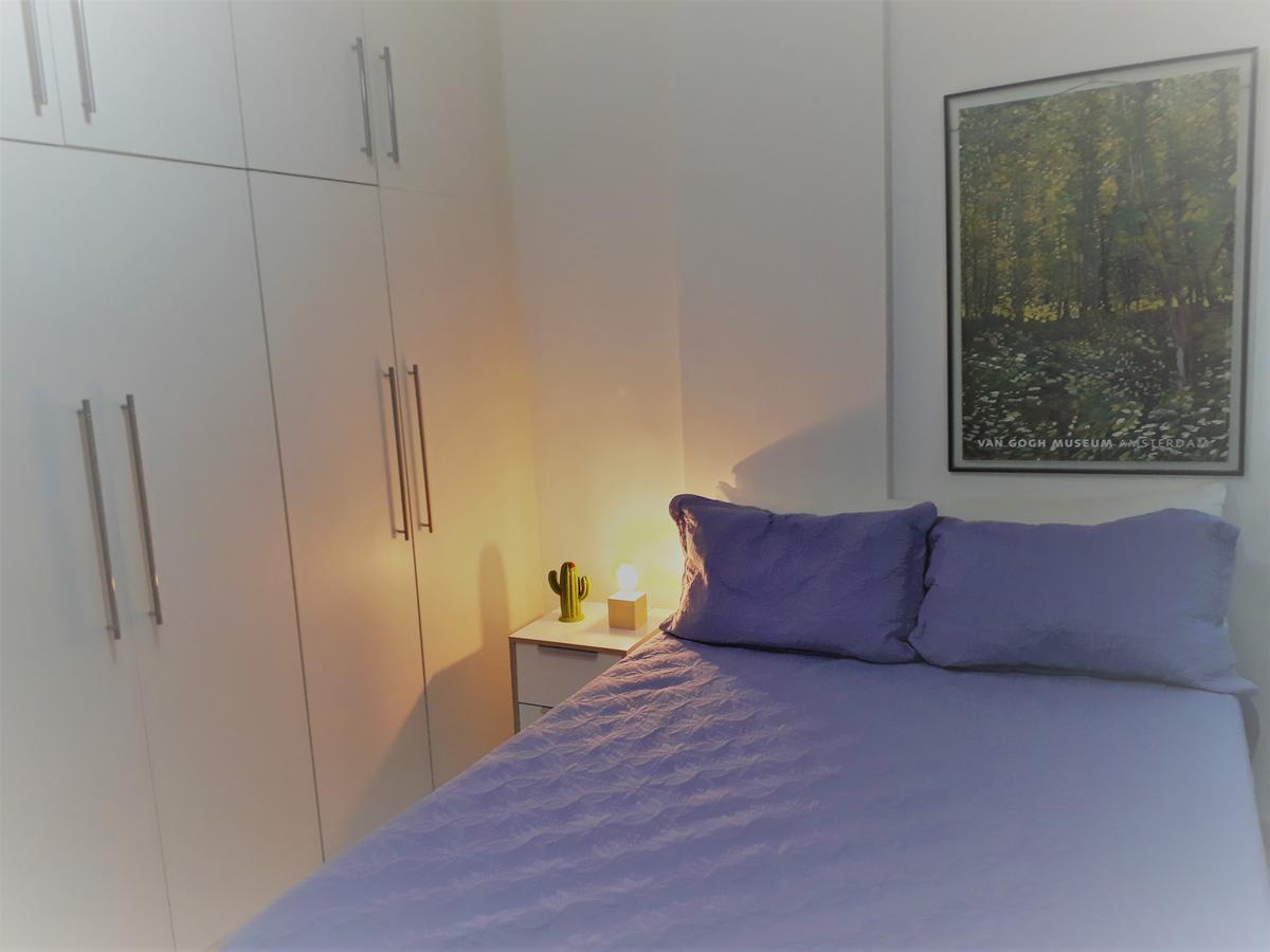 Lindo Apartamento Em Ipanema - Rj 리오데자네이루 외부 사진