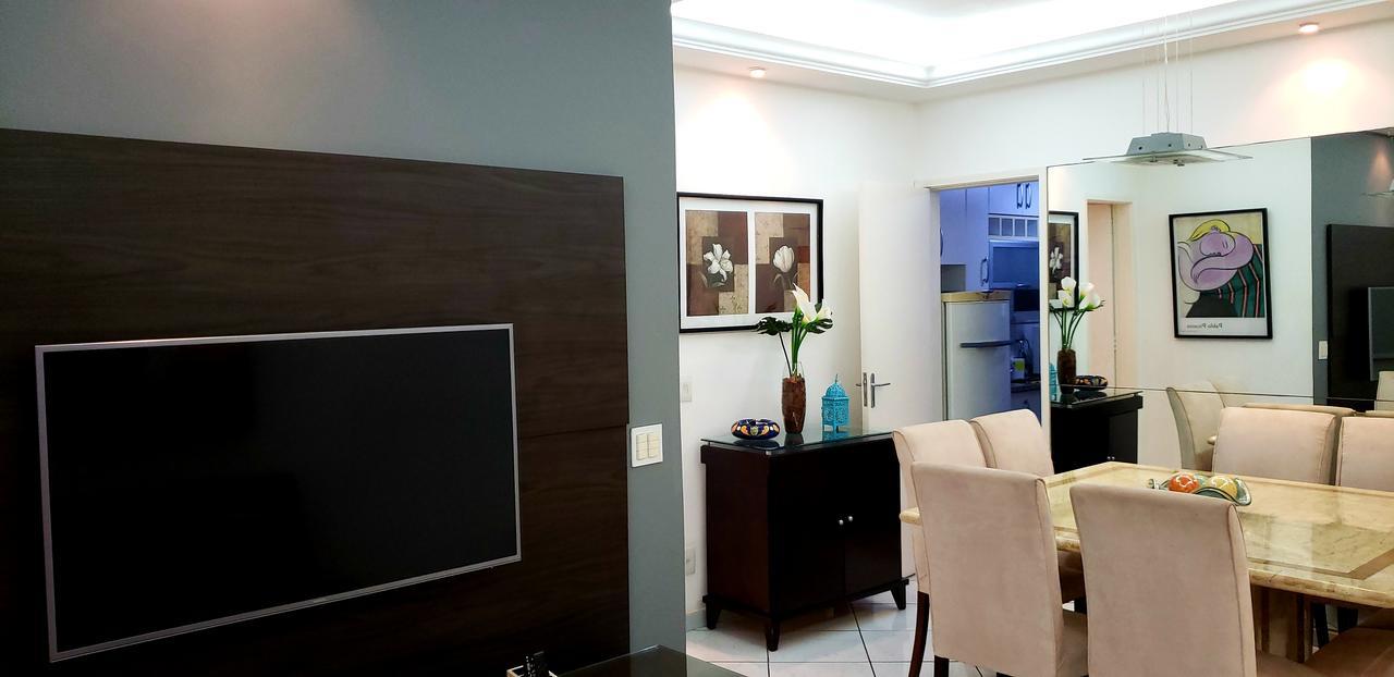 Lindo Apartamento Em Ipanema - Rj 리오데자네이루 외부 사진