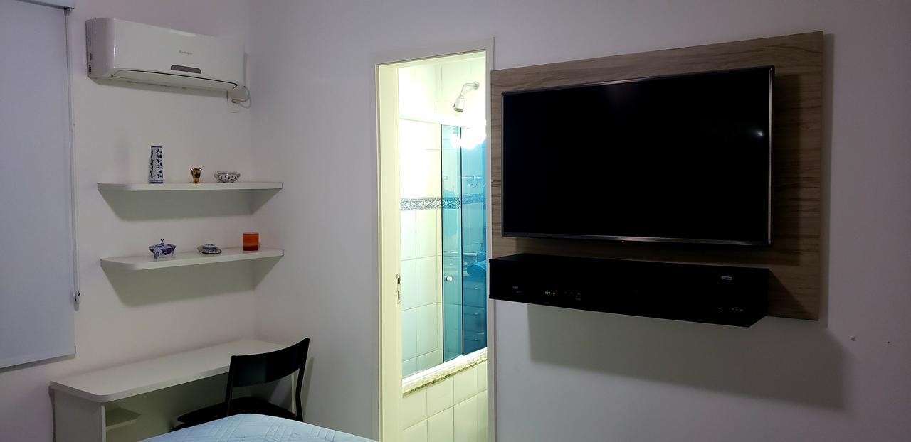 Lindo Apartamento Em Ipanema - Rj 리오데자네이루 외부 사진