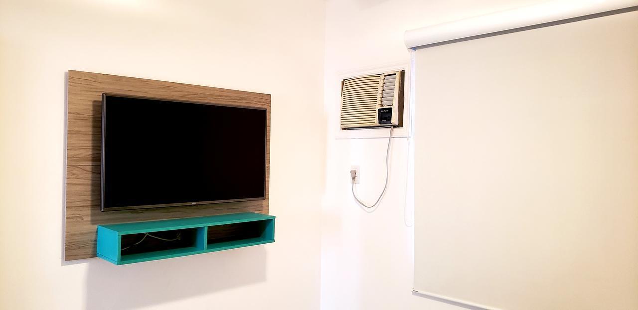 Lindo Apartamento Em Ipanema - Rj 리오데자네이루 외부 사진