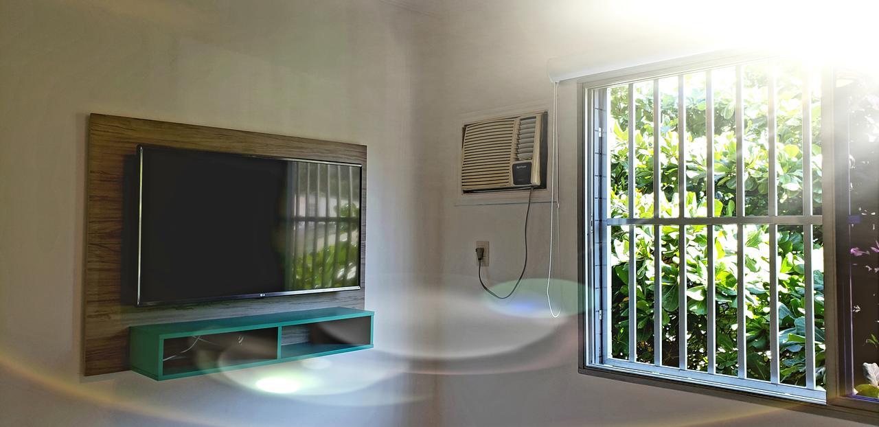 Lindo Apartamento Em Ipanema - Rj 리오데자네이루 외부 사진