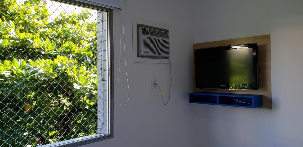 Lindo Apartamento Em Ipanema - Rj 리오데자네이루 외부 사진