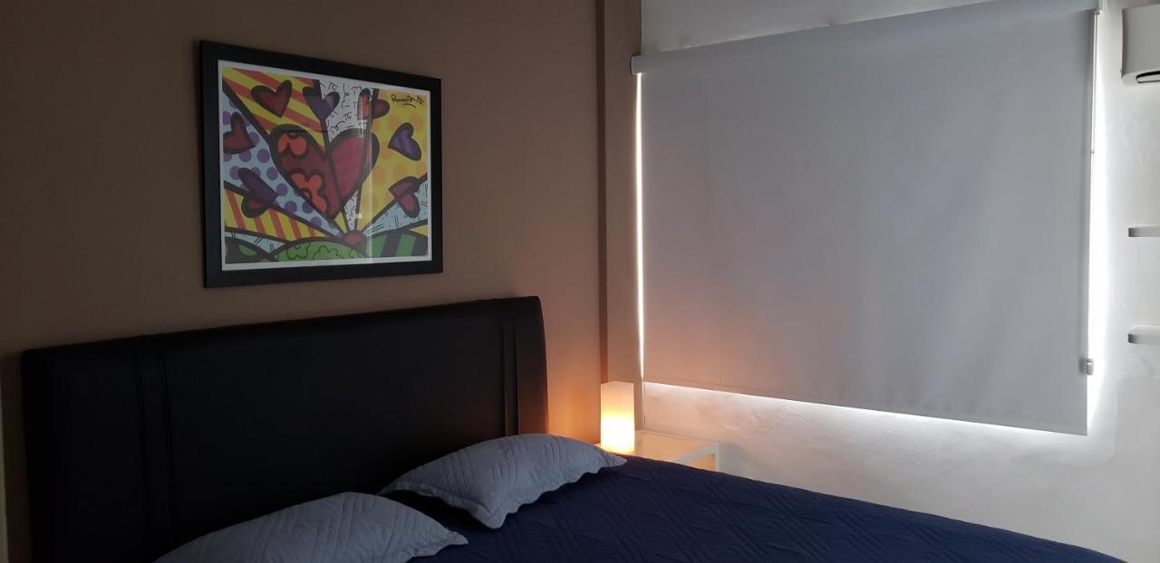 Lindo Apartamento Em Ipanema - Rj 리오데자네이루 외부 사진
