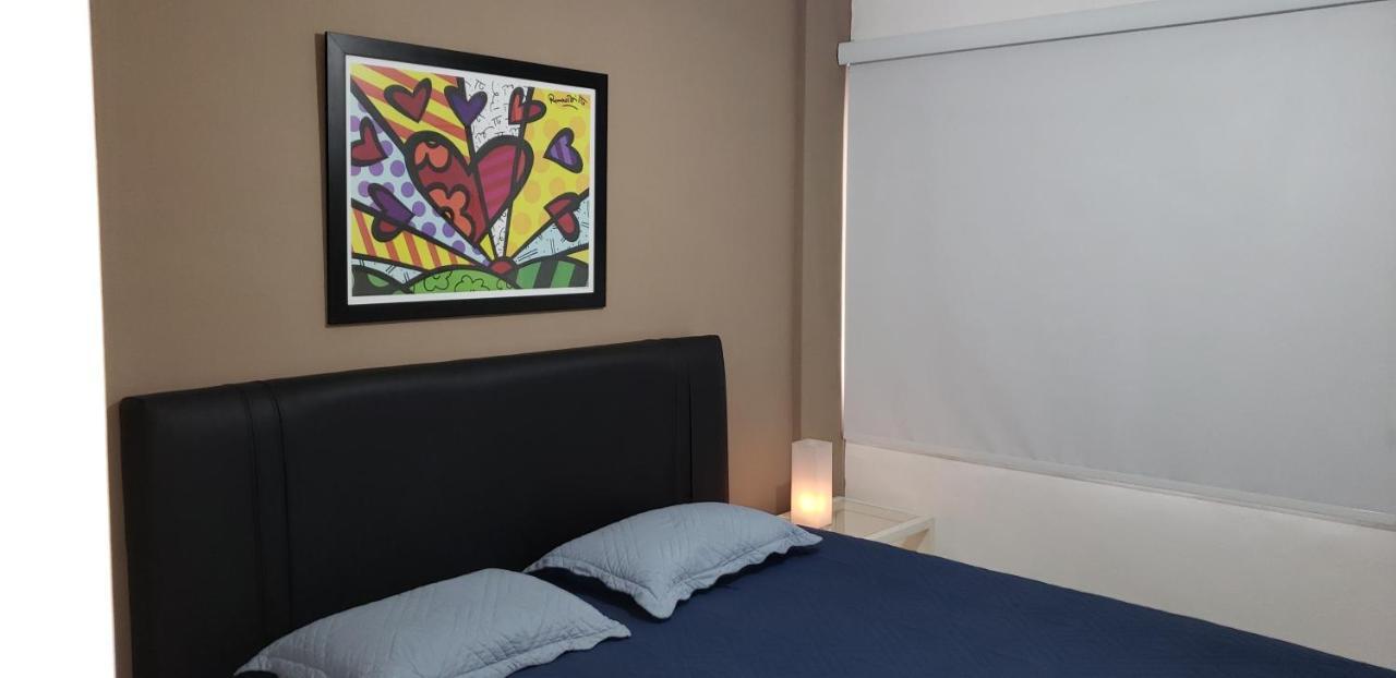 Lindo Apartamento Em Ipanema - Rj 리오데자네이루 외부 사진