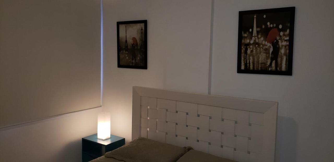 Lindo Apartamento Em Ipanema - Rj 리오데자네이루 외부 사진