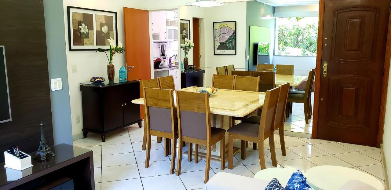 Lindo Apartamento Em Ipanema - Rj 리오데자네이루 외부 사진